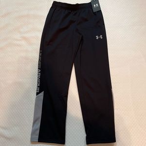 Under Armour Boys Pants